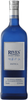 Джин Rives Exótica