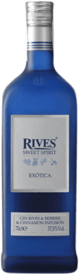 ジン Rives Exótica 70 cl