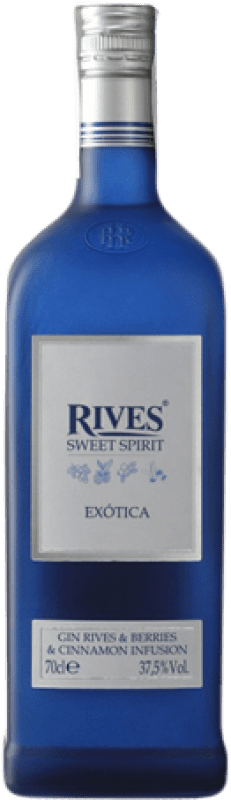 27,95 € 送料無料 | ジン Rives Exótica