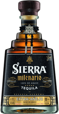 Текила Sierra Milenario Extra Añejo 70 cl