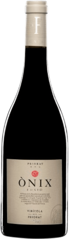 23,95 € Kostenloser Versand | Rotwein Vinícola del Priorat Ònix Fusió D.O.Ca. Priorat Magnumflasche 1,5 L