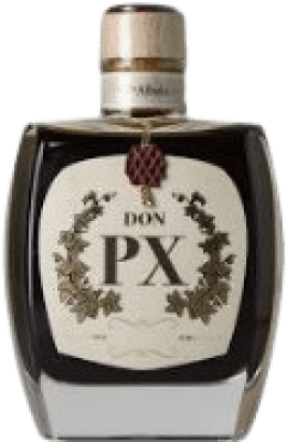 Toro Albalá Don PX Pedro Ximénez Montilla-Moriles 1929 фляжка бутылка 20 cl