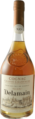 Cognac Delamain Pale & Dry Ugni Blanco Bouteille Jéroboam-Double Magnum 3 L