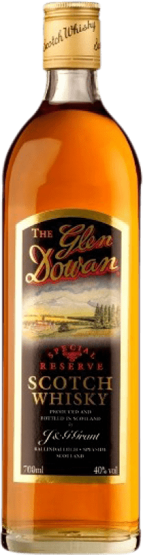 24,95 € | Односолодовый виски Glenfarclas Glen Dowan Шотландия Объединенное Королевство 70 cl