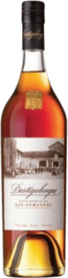 Armagnac Dartigalongue Botella Especial 2,5 L