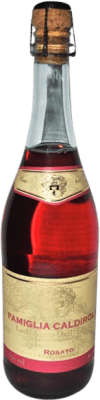 Caldirola Lambrusco — ランブルスコ Lambrusco di Sorbara 75 cl
