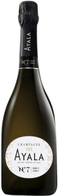 Maison Ayala Cuvée Nº 7 Champagne 75 cl