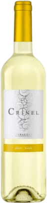 Padró Crinel Blanco Tarragona 75 cl