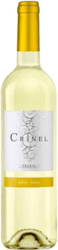 6,95 € Kostenloser Versand | Weißwein Padró Crinel D.O. Tarragona