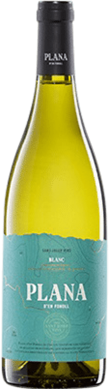 9,95 € Envoi gratuit | Vin Blanc Sant Josep Plana d'en Fonoll D.O. Catalunya