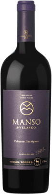 Miguel Torres Manso de Velasco Crianza