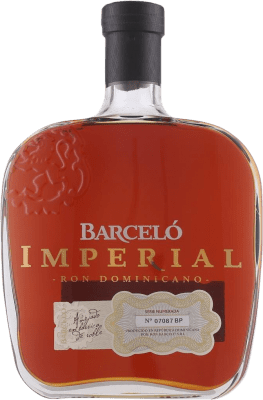 Rum Barceló Imperial Special Bottle 1,75 L