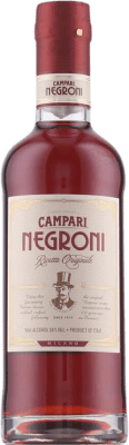 Licores Campari Negroni 50 cl