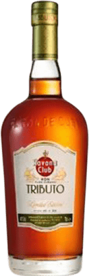 Rum Havana Club Tributo Limitierte Edition 70 cl