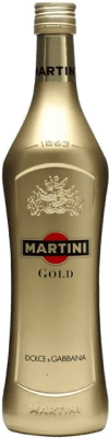 ベルモット Martini Gold Dolce & Gabbana Edition 75 cl