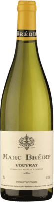 Marc Brédif Chenin Vouvray Crianza 75 cl