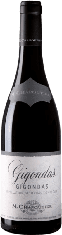 41,95 € 免费送货 | 红酒 Michel Chapoutier Gigondas