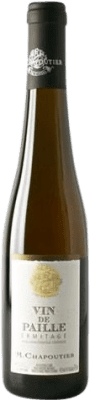 Michel Chapoutier Vin de Paille Marsanne Hermitage Mezza Bottiglia 37 cl