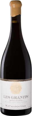 Michel Chapoutier Les Granits Syrah Saint-Joseph 75 cl