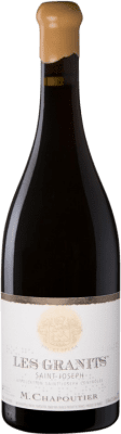 Michel Chapoutier Les Granits Syrah — 西拉 Saint-Joseph 75 cl