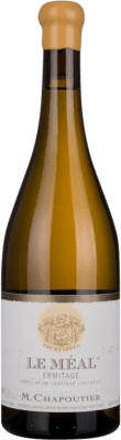 Michel Chapoutier Le Méal Blanc Marsanne Hermitage 75 cl