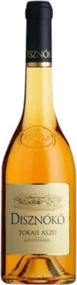 送料無料 | 甘口ワイン Disznókő Tokaji Aszú 6 Puttonyos I.G. Tokaj-Hegyalja Tokaj-Hegyalja ハンガリー Furmint, Zéta ボトル Medium 50 cl