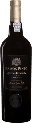 Ramos Pinto Vintage Quinta de Ervamoira