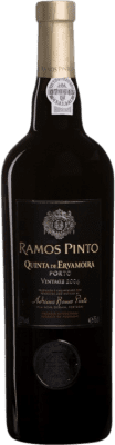 Ramos Pinto Quinta de Ervamoira Vintage