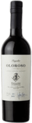 209,95 € | 强化酒 Fernando de Castilla Oloroso Viejísimo Singular 西班牙 Palomino Fino 半瓶 37 cl