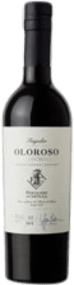 Fernando de Castilla Oloroso Viejísimo Singular Palomino Fino Jerez-Xérès-Sherry Halbe Flasche 37 cl