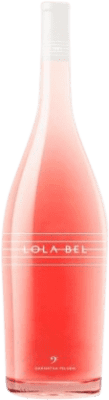 Vinyes del Convent Lola Bel Grenache Haarig Terra Alta 75 cl