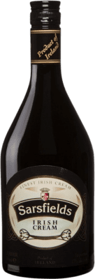 Ликёры Ladoucette Sarsfields Whisky Cream 70 cl