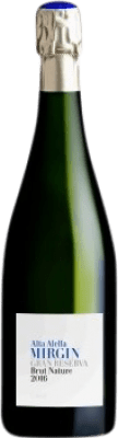 Alta Alella ブルットの自然 Cava グランド・リザーブ マグナムボトル 1,5 L