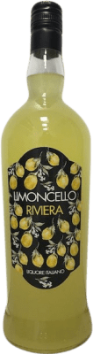 Licores Limoncello Riviera 1 L