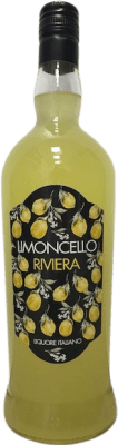 Лимончелло Riviera 1 L