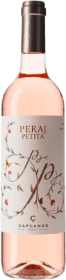 Celler de Capçanes Peraj Petita Garnacha — Grenache Montsant 75 cl