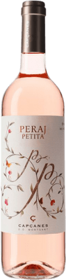 Celler de Capçanes Peraj Petita Rosat