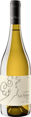 Viña Las Niñas Ella Chardonnay — 莎当妮 珍藏 75 cl