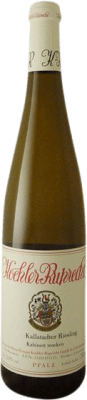 Koehler Ruprecht Kallstadter Riesling Trocken — Dry Pfälz Kabinett — Ripe Harvest Eco — Organic 75 cl