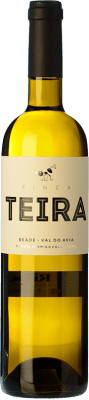 Formigo Finca Teira Blanco