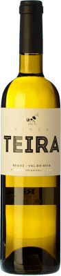 Formigo Finca Teira
