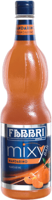 Schnapp Fabbri Sirope Mandarina 1 L Senza Alcol