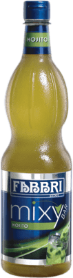 Schnapp Fabbri Sirope Mojito 1 L Senza Alcol