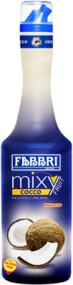 Schnapp Fabbri Mixyfruit Purée de Coco 1 L Senza Alcol