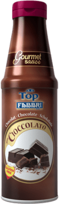 Schnapp Fabbri Salsa Topping Kroccant 1 L