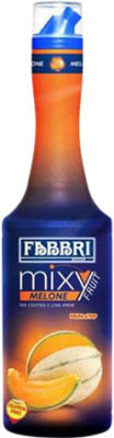 Schnapp Fabbri Mixyfruit Purée de Melón Melone 1 L Без алкоголя