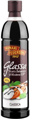 Уксус Monari Federzoni Glassa Crema Modena Классический, Balsamico Бальзамический 60 cl