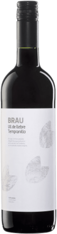 2,95 € Kostenloser Versand | Rotwein Sant Josep Brau de Bot D.O. Catalunya