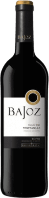 Pagos del Rey Bajoz Tempranillo — 丹魄 Toro 75 cl