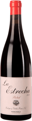Ponce La Estrecha Bobal — Бобаль Manchuela 75 cl